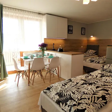 Milawladyslawowo Vendégház *