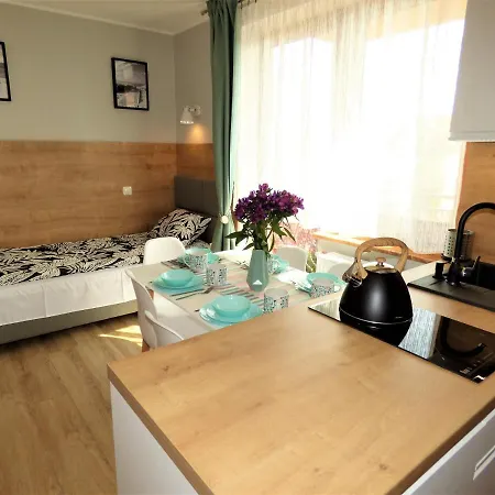 Mila * Władysławowo