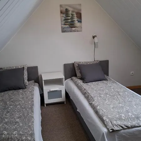 Vendégház Milawladyslawowo