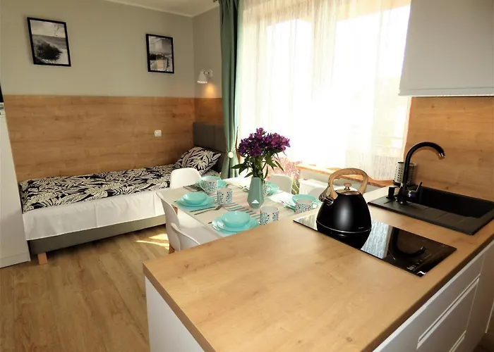 Mila * Władysławowo