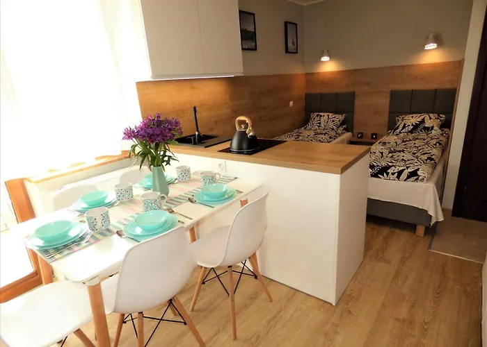 Mila * Władysławowo