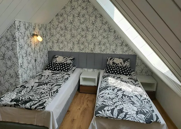 Mila * Władysławowo